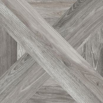 Intarsio Grigio 61x61