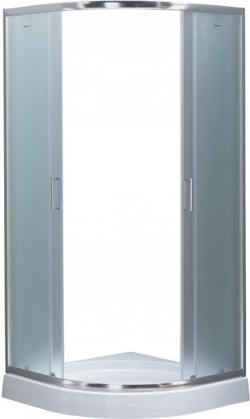 Душевой уголок Aquanet SE-800Q 80x80