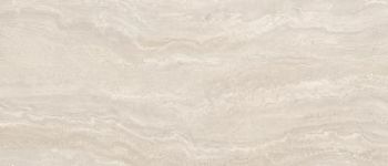 Authentic Luxe De Rex Pearl Travertine Matte Silk 6 mm 120x280