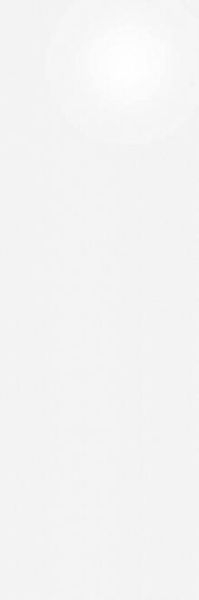 Плитка Монфорте белый блестящий обрезной 40х120