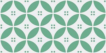 Декор Rivoli Remes Oliva 10x20