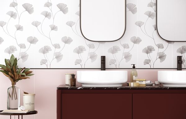 Плитка Mono cloud 30х60