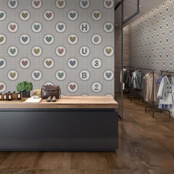 Wide And Style CERAMIC WALLPAPER Wide And Style CERAMIC WALLPAPER
