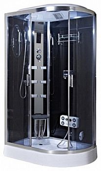 Душевая кабина Niagara NG-904R 131x83 см правая без бани