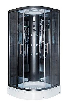 Душевая кабина Erlit Eclipse ER5709P-C24 90x90 см