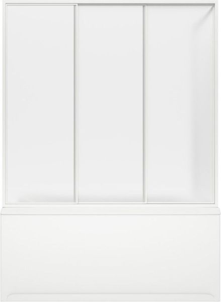 Акриловая ванна Bas Верона 150х70