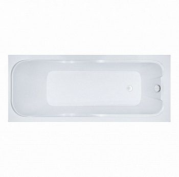 Акриловая ванна Triton Кэт 150x70 см