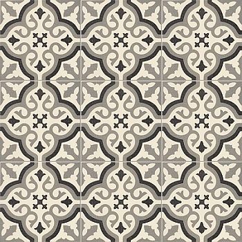 Декор Florentine Centro White 20x20