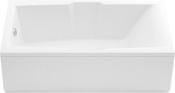 Акриловая ванна Aquanet Vega 190x100 Акриловая ванна Aquanet Vega 190x100