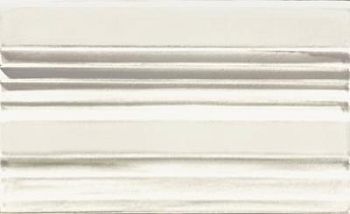 Terminale Pitti Bianco Craquele 12x20 Terminale Pitti Bianco Craquele 12x20