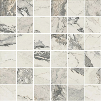 Мозаика Canova Сэнд бежевый 30*30