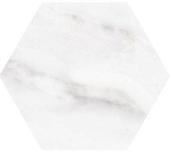 Calacatta Hexagon 20x23 см