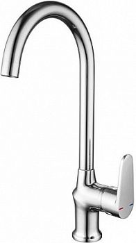 Смеситель для кухни Aquanet Opal SD20035