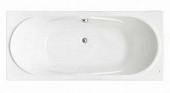 Акриловая ванна Roca Madeira 180х80 см, 248525000