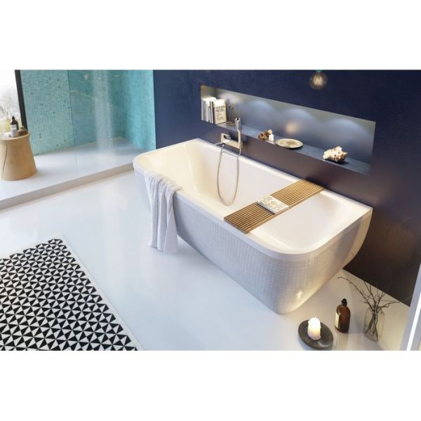 Акриловая ванна Excellent Arana 180x85 WAEX.ARA18WH