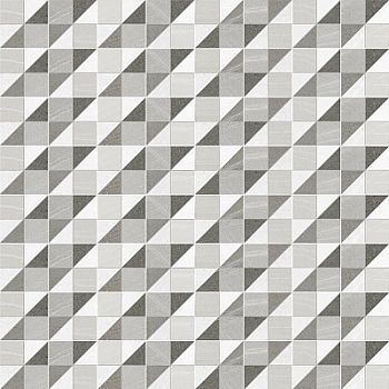 Декор Seine Debilly R Gris 15x15