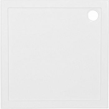 Душевой поддон Aquanet Alfa/Delta Cube 90х90 Душевой поддон Aquanet Alfa/Delta Cube 90х90