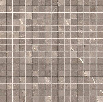 Мозаика Allmarble Wall Pulpis Satin Mosaico 40х40