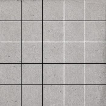 Mosaico Grigia 6x6