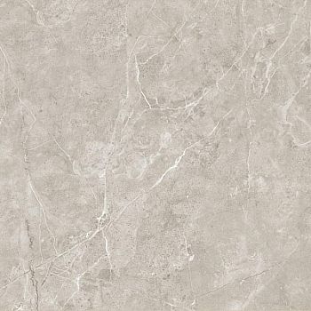 Керамогранит Marble Porcelain Nuvola Grigio Полированный 60x60