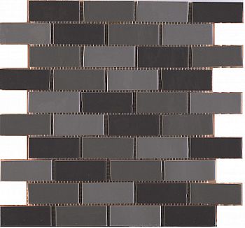 malla antic antracita mix