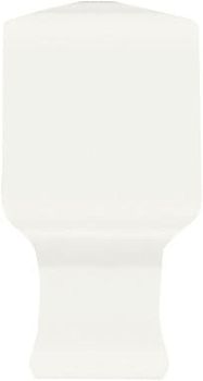 Angoli Bordura Snow Matt 1.5x3.5