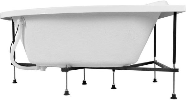 Каркас сварной для акриловой ванны Aquanet Sarezo 160x100 L/R
