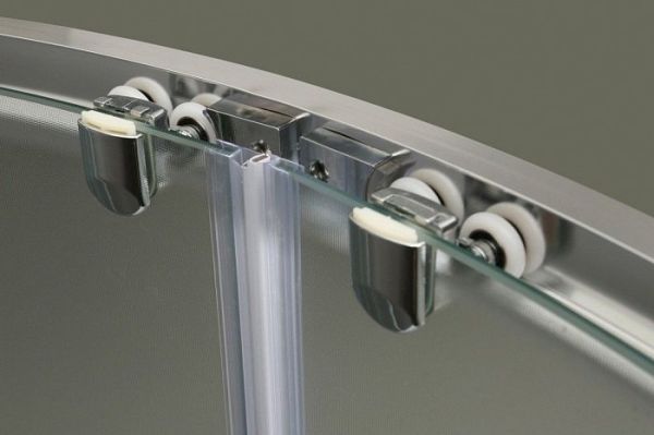 Душевой уголок BelBagno Uno R 2 90 P Cr Душевой уголок BelBagno Uno R 2 90 P Cr