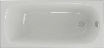 Акриловая ванна Aquatek Ника 150x75