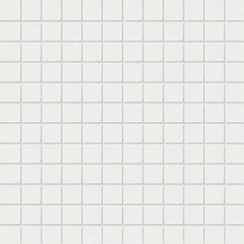 Bianco Su Rete 2.5x2.5 30x30