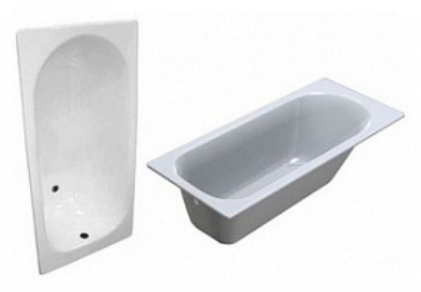 Чугунная ванна Jacob Delafon Soissons E2941 150х70 Чугунная ванна Jacob Delafon Soissons E2941 150х70