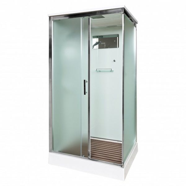 Душевая кабина Deto D129 S