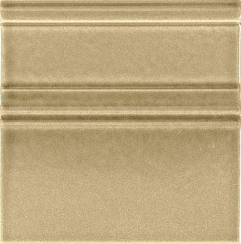 Rodapie Clasico C/C Olive