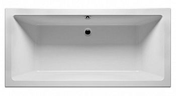 Акриловая ванна Riho Lugo 170х75 см