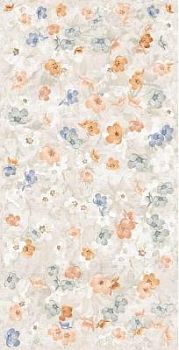 Bloom White Nat 60x120