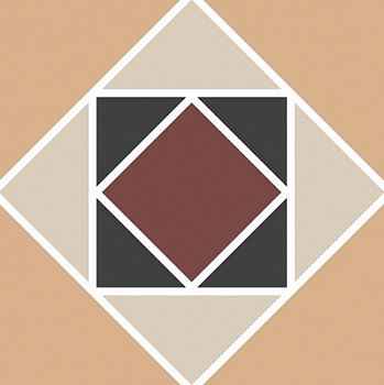 Декор Oxford O-2 Sheet 20x20