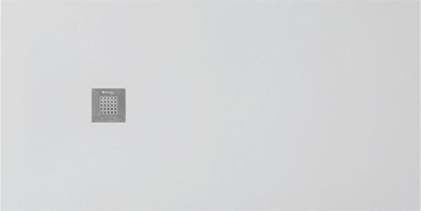 Душевой поддон Hidronatur Pleasure ATS-160x80U-W 160x80