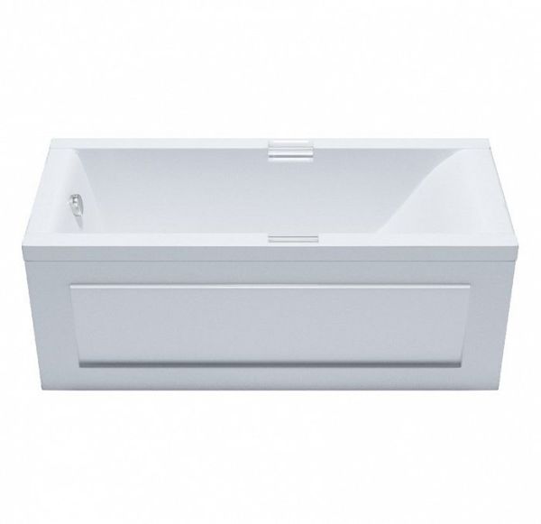 Акриловая ванна Triton Александрия 170x75 см