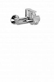 Смеситель для ванны без душевого набора