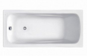 Акриловая ванна Roca Line 150х70 см ZRU9302982