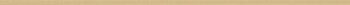 Listello Metallo - Ottone 0.5x119.8