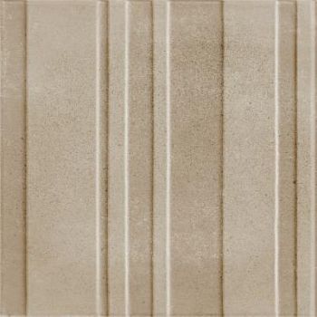 Artcraft sabbia struttura 3d bande 20x20