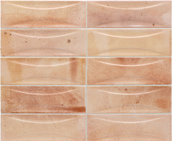 HANOI Arco Pink 6,5x20 см