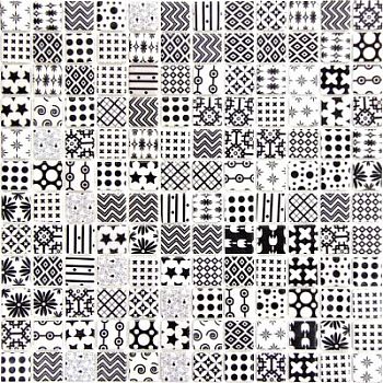 Мозаика Graphic Moma 31.6x31.6
