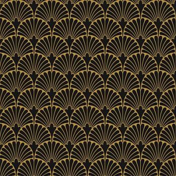 Black Manhattan Natural 29.75x29.75