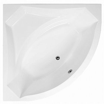 Акриловая ванна Vagnerplast VERONELA CORNER 140x140