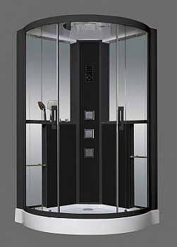 Душевая кабина Grossman GR-242 120х120х220