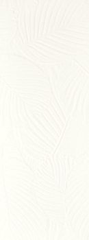 Love Ceramica Genesis Palm White Matt 45x120 Love Ceramica Genesis Palm White Matt 45x120