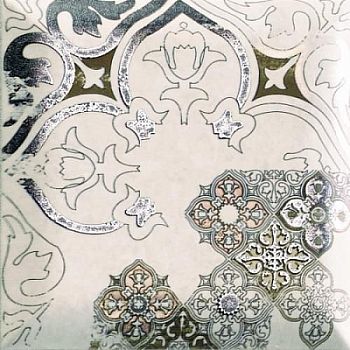 Декор Bombato Deco Tunisia Mix 15x15