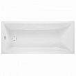 Акриловая ванна Vagnerplast CAVALLO 160x70